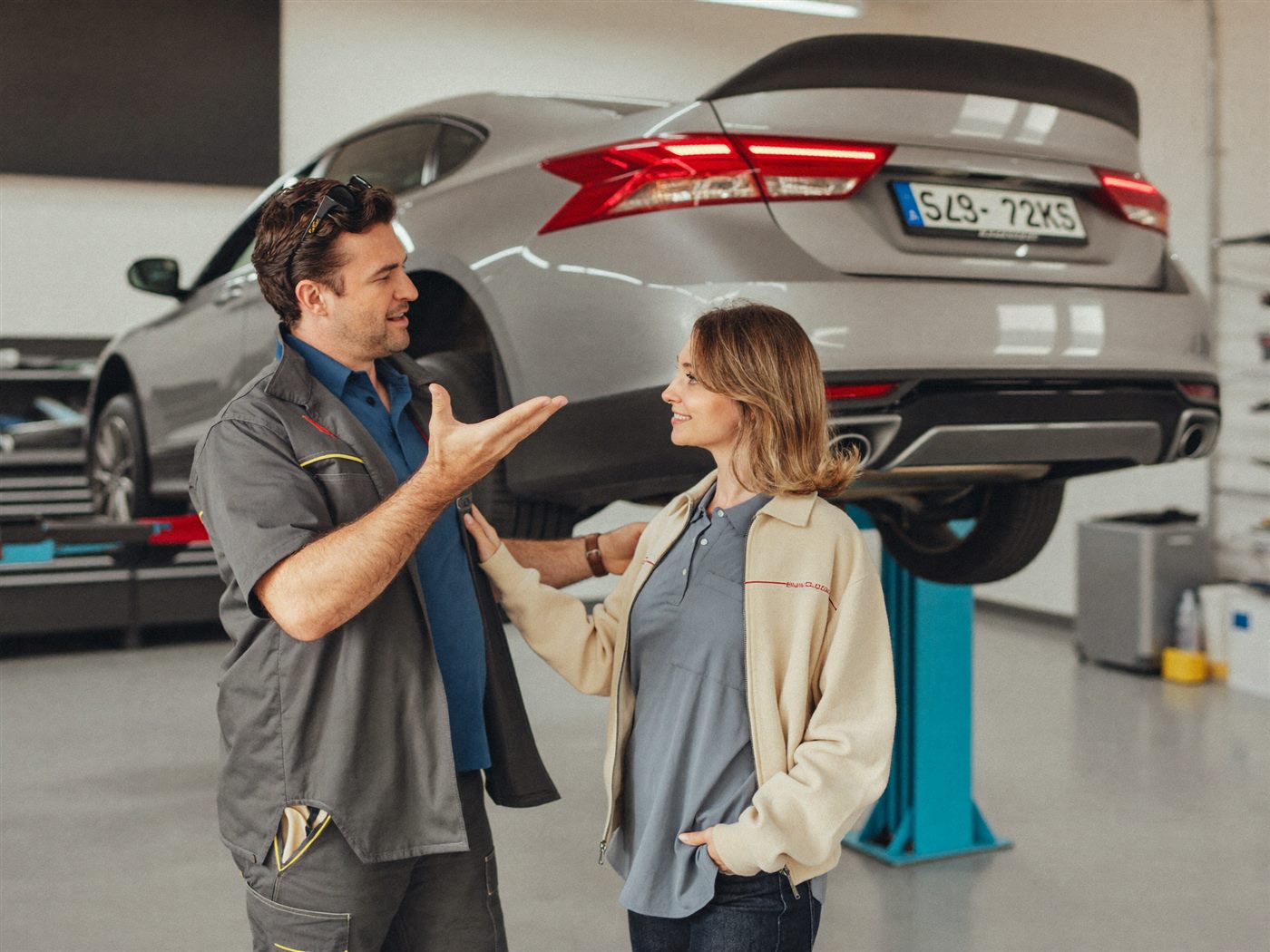 AutoDoktor