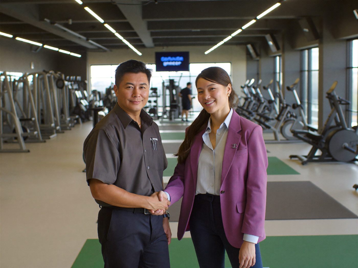 Become part of our team