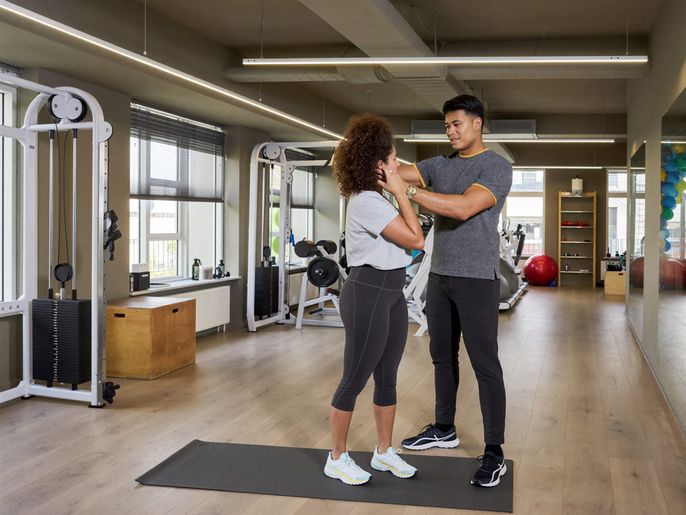 PulseFit Studio