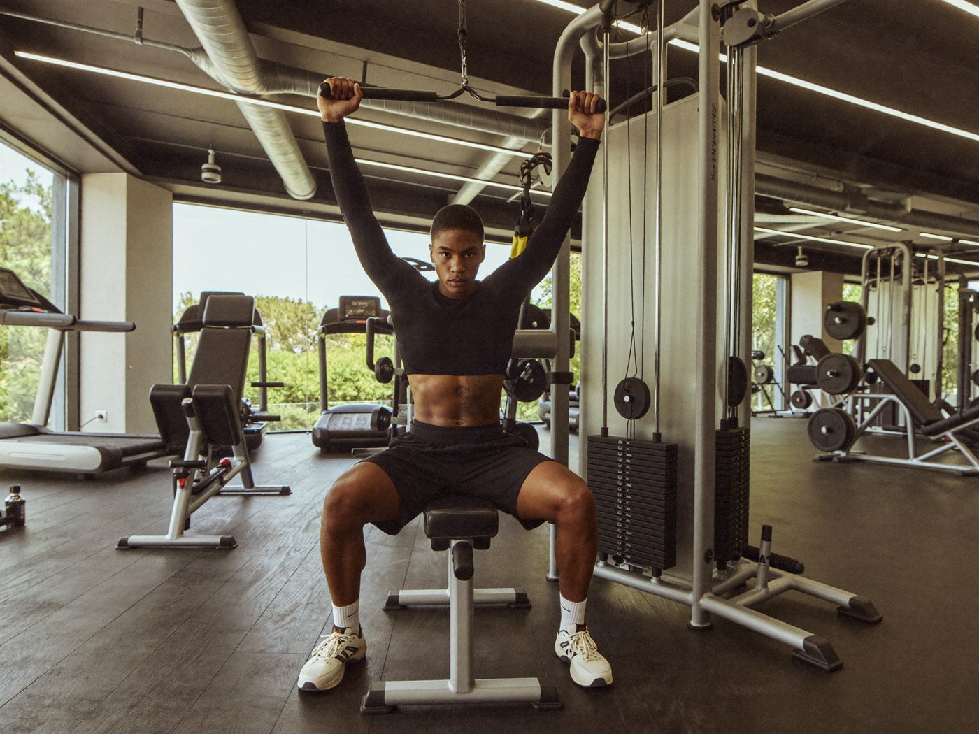 PulseFit Studio
