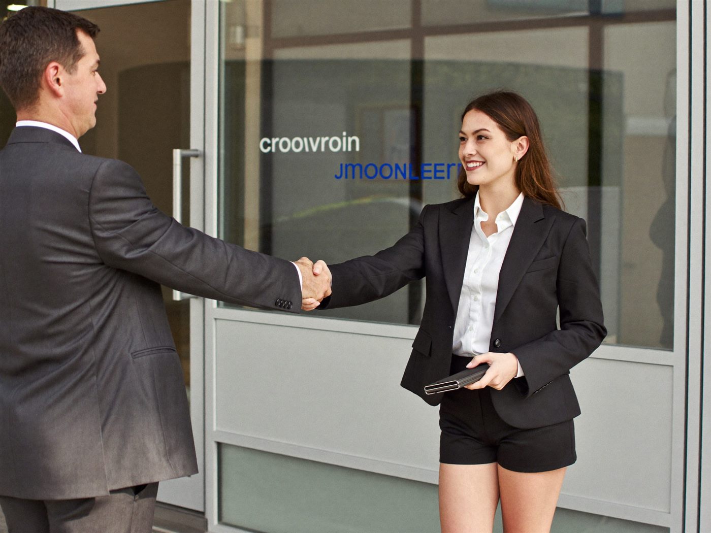 Become part of our team