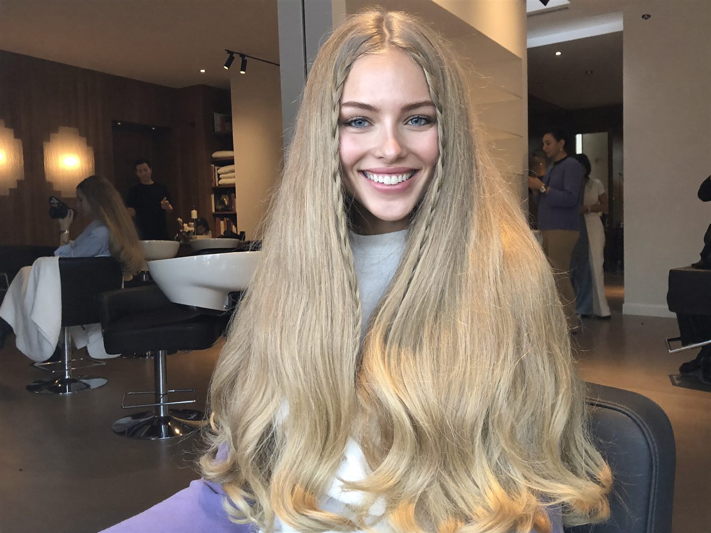 Studio Blond