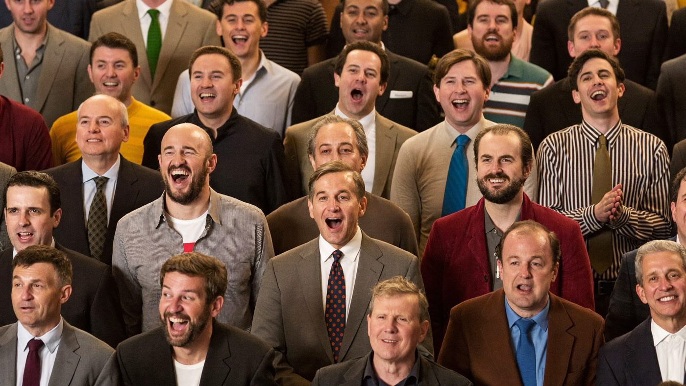 Männerchor 1.0