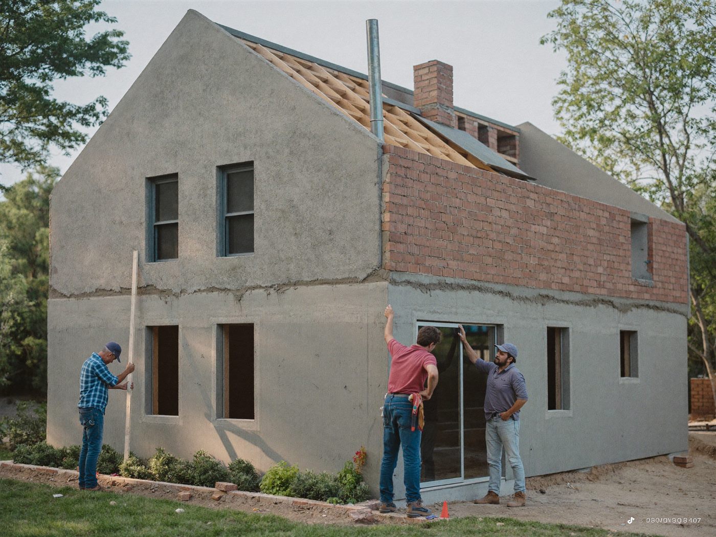 Rohbau Profi