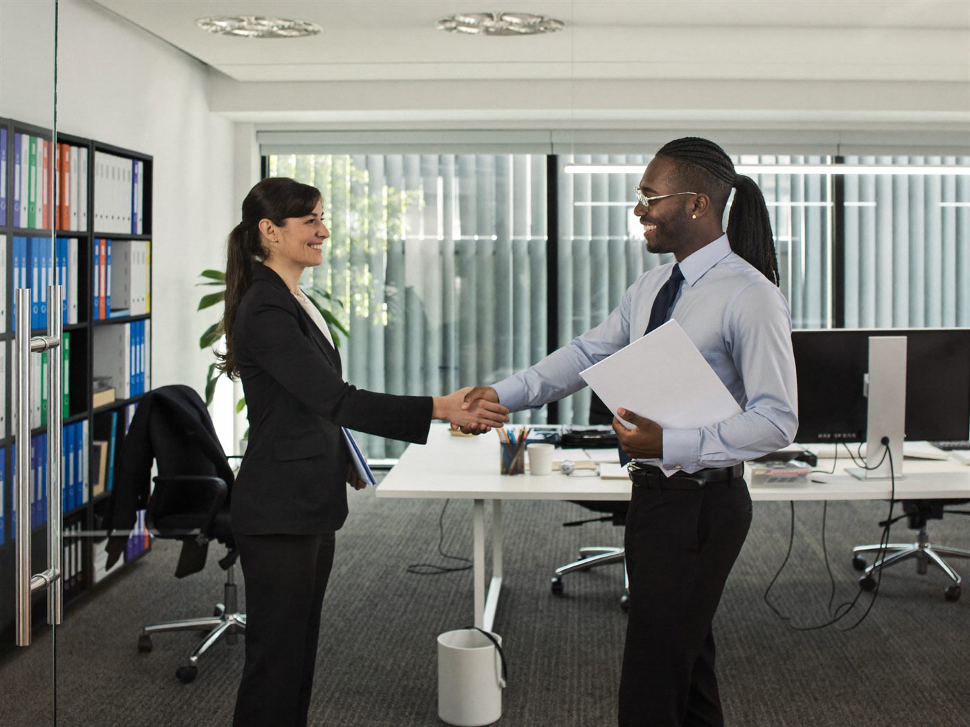 Become part of our team